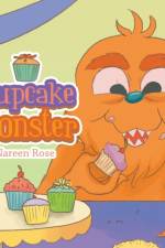 Cupcake Monster af Nareen Rose