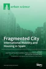 Fragmented City af MANUEL PARRE O CASTE