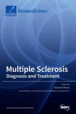 Multiple Sclerosis af V ICTOR M. RIVERA