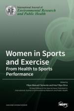 Women in Sports and Exercise af FILIPE CLEMENTE