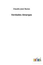Verdades Amargas af Claudio Jose Nunes
