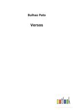Versos af Bulhao Pato