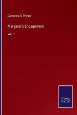 Margaret's Engagement af Catherine S Wynne