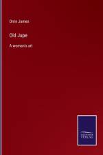 Old Jupe af Orrin James