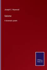Salome af Joseph C Heywood