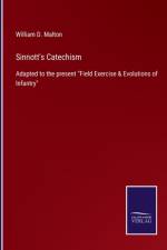 Sinnott's Catechism af William D Malton