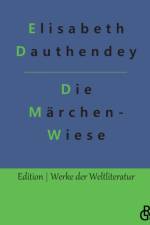 Die Marchenwiese af Dauthendey