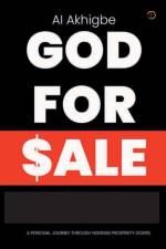 God for Sale af Al Akhigbe