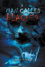 A Man called Blacked af Keamogetse Thabane