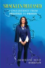 Shackles Released af Jacqueline Neely