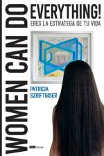 Women Can Do Everything af Patricia Szriftgiser