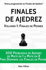 Finales de Ajedrez, Volumen 1 af Alan Viktor