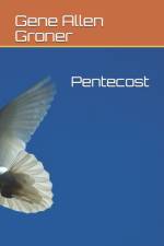 Pentecost af Gene Allen Groner