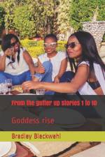 From the gutter up stories 1 to 10 af Bradley Bleckwehl