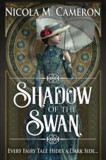 Shadow of the Swan af Nicola M Cameron
