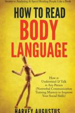 How to Read Body Language af Harvey Augustus