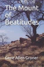 The Mount of Beatitudes af Gene Allen Groner
