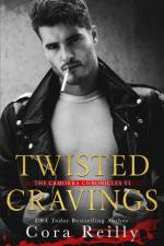 Twisted Cravings af Cora Reilly