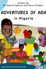 Adventures of Ada in Nigeria af Ogechi Egbujor