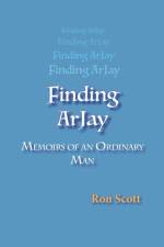 Finding Arjay af Ron J Scott