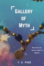 Gallery of Myth af T a Page
