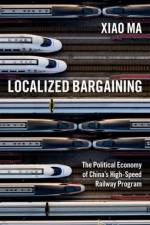 Localized Bargaining af Xiao (Assistant Professor of Political Science Ma