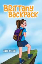 Brittany Backpack af Annie McLane