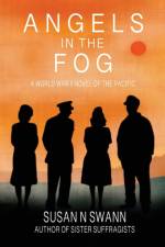 Angels in the Fog af Susan N Swann