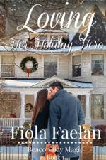 Loving Her Holiday Hero af Fiola Faelan