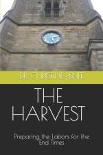 The Harvest af Christine Renee
