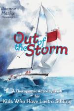 Out of the Storm af Joanne Marks