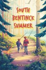South Bentinck Summer af Alvin Gauthier