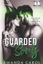 Guarded Souls af Amanda Carol