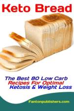 Keto Bread af Fanton Publishers