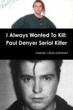 I Always Wanted To Kill af Pamela Lillian Valemont