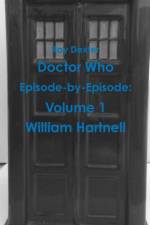 Doctor Who Episode by Episode: Volume 1 William Hartnell af Ray Dexter