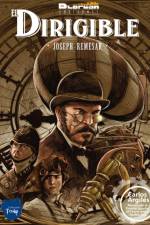 El Dirigible Edicion Eurosteam af Joseph Remesar