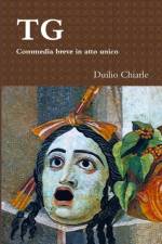 TG - Commedia breve in atto unico af LA DIFESA ALEKHINE (THE ALEKHINE DEFENSE) Duilio Chiarle