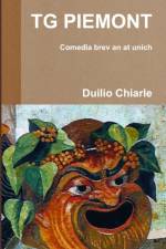 TG PIEMONT - Comedia brev an at unich af LA DIFESA ALEKHINE (THE ALEKHINE DEFENSE) Duilio Chiarle