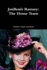 JonBenet Ramsey af Pamela Lillian Valemont
