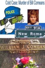 Cold Case af Pamela Lillian Valemont