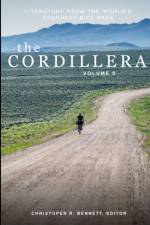 The Cordillera - Volume 8 af Christopher Bennett