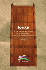 Jonah af Carl Shank