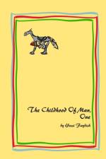 The Childhood Of Man, One af Yossi Faybish