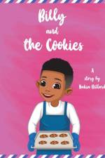 Billy and the Cookies af Nakia Dillard