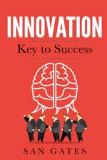 Innovation - Key to Success af San Gates