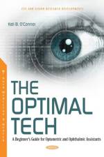The Optimal Tech af Keli B. O'Connor
