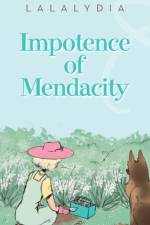 Impotence of Mendacity af Lalaydia McCarroll