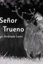 El Senor del Trueno af Santiago Andrade León