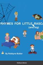 Rhymes for Little Rascals af Robbyne Butter